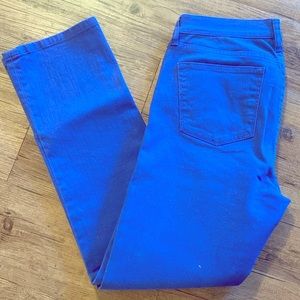 Lauren Ralph Lauren size 8p jeans